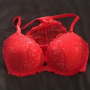 Victoria’s Secret Pink Racerback Bra